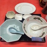 中華料理 喜楽 - 