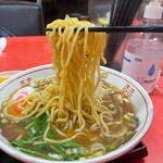 中華料理 喜楽 - 