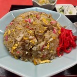 中華料理 喜楽 - 