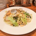 元祖ぴかいち 本店 - 