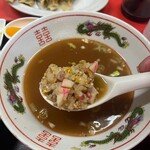 中華料理 喜楽 - 