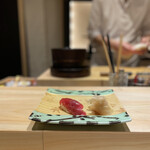 Kichijouji Sushi Tempura Iwai - 