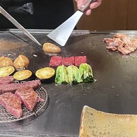 神戸牛ステーキ Ishida. 本店 - 