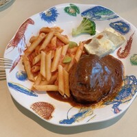 トラットリア・イタリア 品川店 - 
