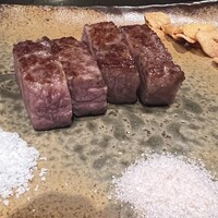 神戸牛ステーキ Ishida. 本店 - 