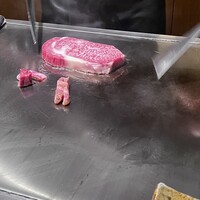 神戸牛ステーキ Ishida. 本店 - 