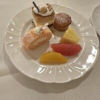 レストラン ファヌアン - 