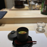 吉祥寺 鮨 天ぷら いわい - 