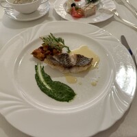 レストラン ファヌアン - 