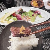 神戸牛ステーキ Ishida. 本店 - 