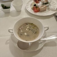 レストラン ファヌアン - 