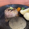ハンバーグ食堂 榎本よしひろ商店