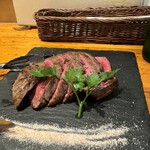 BISTRO Kuu - 