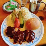 Komeda Kohi Ten - 