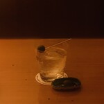 アガト - ② ハバナマティーニ