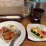 BISTRO Kuu - 