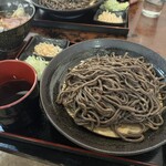 音威子府食堂 - 