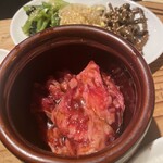 ホルモン焼肉 縁 - 