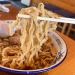 ケンチャンラーメン - 