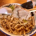 ケンチャンラーメン - 