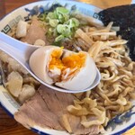 ケンチャンラーメン - 