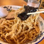 ケンチャンラーメン - 