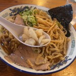 ケンチャンラーメン - 