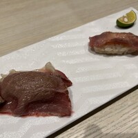 菅乃屋 銀座通り店 - 