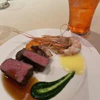 トラットリアイタリア 銀座店 - 