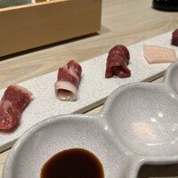 菅乃屋 銀座通り店 - 