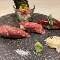 菅乃屋 銀座通り店 - 