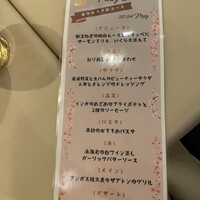 トラットリアイタリア 銀座店 - 