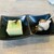 鮮魚と季節料理 和処 平塚 - 料理写真:お通し　空豆の豆腐　つぶ貝の旨煮