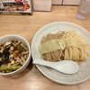 麺や 麦ゑ紋