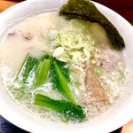 らーめん入間 - 