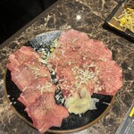 焼肉 和 江戸川橋二瓶 - 