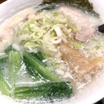 らーめん入間 - 