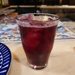 月島スペインクラブ - ティント・デ・ヴェラーノ