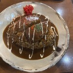 ふら～っと。カレー家 - 