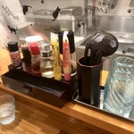 らーめん入間 - 