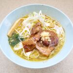 飯処 福麺  - うま塩らーめん