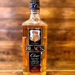 串かつハウス ヨッすぅいーん家 - ★ブラックニッカ