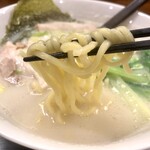 らーめん入間 - 