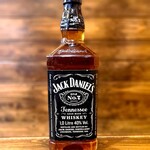 串かつハウス ヨッすぅいーん家 - ★ジャックダニエル
