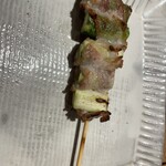 Yakitori Hachiman - 