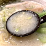 らーめん入間 - 