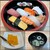 寿司とく - 料理写真:【ランチ】にぎり（並）