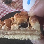 パティシエ･ド･ポルト - 