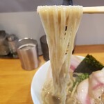 中華蕎麦 生る - 