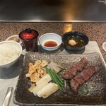 Teppanyaki Atago - 